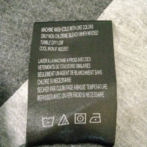 Men's Casual T Shirt Zine Sz.L - Picture 5 of 8